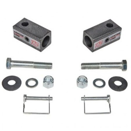 Husky Towing Husky Towing HUS-32332 Left & Right Trunnion Bolt HUS-32332